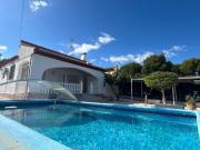 Villa en Torrevieja