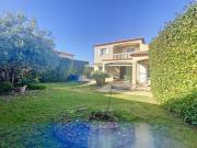 Villa en très bon état!