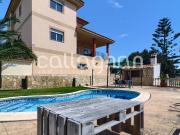 Villa en Turis