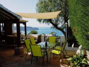 VILLA en una planta con piscina privada