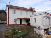 Casa en Valdoviño