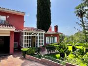 Villa en Chiva