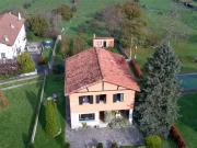 Villa en Valle de Mena