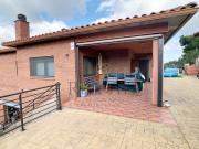 Villa en Vallirana