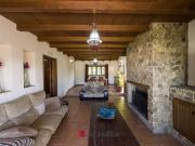 Villa en Vejer de la Frontera