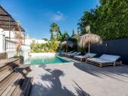 Villa en venta