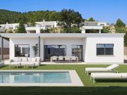 Villa en venta a estrenar en Alcoy Alicante