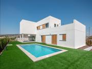Villa en venta a estrenar en Algorfa Alicante