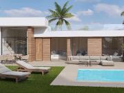 Villa en venta a estrenar en Alhama de Murcia Murcia