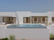 Villa en venta a estrenar en Alicante Alicante