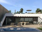 Villa en venta a estrenar en Alicante Alicante