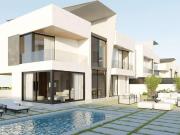 Villa en venta a estrenar en Alicante Alicante