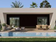 Villa en venta a estrenar en Alicante Alicante