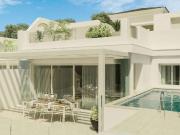 Villa en venta a estrenar en Almuñécar Granada