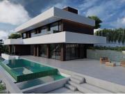 Villa en venta a estrenar en Altea Alicante