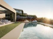 Villa en venta a estrenar en Benahavís Málaga