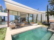 Villa en venta a estrenar en Benalmádena Málaga