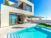 Villa en venta a estrenar en Benijófar Alicante