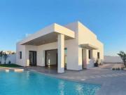 Villa en venta a estrenar en Benijófar Alicante