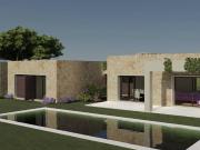 Villa en venta a estrenar en Benissa Alicante