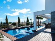 Villa en venta a estrenar en Calpe Alicante
