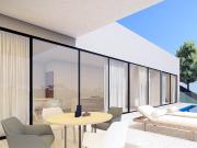 Villa en venta a estrenar en Calvià Baleares