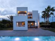 Villa en venta a estrenar en Cartagena Murcia