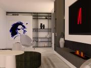 Villa en venta a estrenar en Casares Málaga