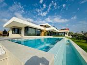Villa en venta a estrenar en Ciudad Quesada Alicante