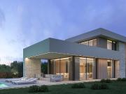 Villa en venta a estrenar en Dénia Alicante