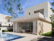 Villa en venta a estrenar en Dénia Alicante