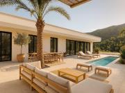 Villa en venta a estrenar en Dénia Alicante