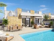 Villa en venta a estrenar en Elche Alicante