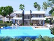 Villa en venta a estrenar en Estepona Málaga