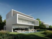 Villa en venta a estrenar en Estepona Málaga