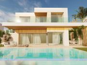 Villa en venta a estrenar en Estepona Málaga