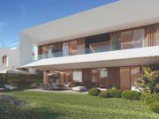 Villa en venta a estrenar en Estepona Málaga