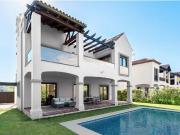 Villa en venta a estrenar en Estepona Málaga