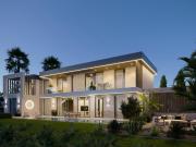 Villa en venta a estrenar en Estepona Málaga