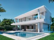 Villa en venta a estrenar en Estepona Málaga