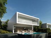 Villa en venta a estrenar en Estepona Málaga