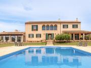 Villa en venta a estrenar en Felanitx Baleares