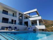 Villa en venta a estrenar en Finestrat Alicante