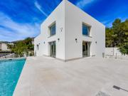 Villa en venta a estrenar en Finestrat Alicante