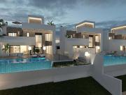 Villa en venta a estrenar en Finestrat Alicante