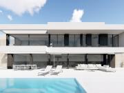Villa en venta a estrenar en Finestrat Alicante