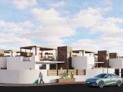 Villa en venta a estrenar en Fuente Álamo de Murcia Murcia