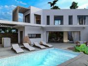 Villa en venta a estrenar en Jávea Alicante