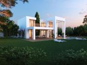 Villa en venta a estrenar en Jávea Alicante