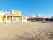 Villa en venta a estrenar en Lorca Murcia